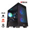 Ordenador AURA Gamer-PC Powered by ASUS Ryzen 5 7500F 32GB DDR5 1TB RTX 5060 Ti 16GB WiFi W11