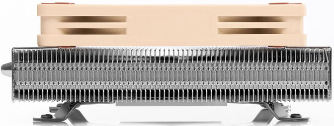 Ventilador CPU Noctua NH-L9a-AM5 92mm image number 2