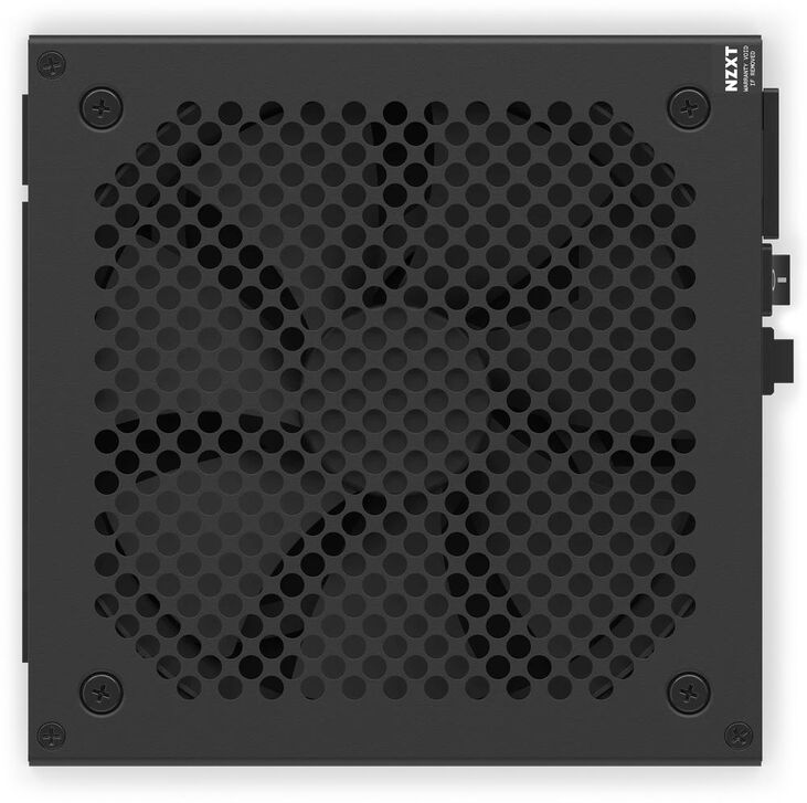 Fuente Alimentación NZXT C 1000W 80+ Gold image number 2
