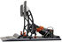 Asetek SimSports Forte Sim Racing Gas- und Bremspedal image number null