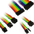 Kit de Expansión Kolink Core Adept Braided - Rainbow image number null