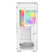 Caja ATX Montech X2 PLUS Blanco image number null