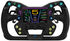 Volante Cube Controls GTX2 Grip (30cm) - Negro / Azul image number null
