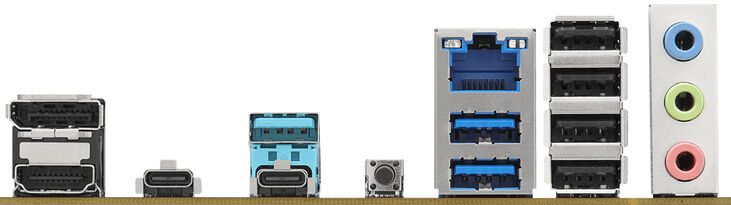 Placa Base ASRock Z890 Pro-A image number 4