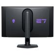 Monitor Dell Alienware AW2725DF QD-OLED 27" QHD 16:9 360Hz FreeSync Premium Pro / VESA Adaptive Sync image number null