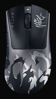 Rat&oacute;n Razer DeathAdder V4 Pro 45000DPI Wireless Negro NiKo Ed. image number null