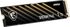 SSD MSI SPATIUM M460 1TB Gen4 M.2 NVMe (5000/4500MB/s) image number null