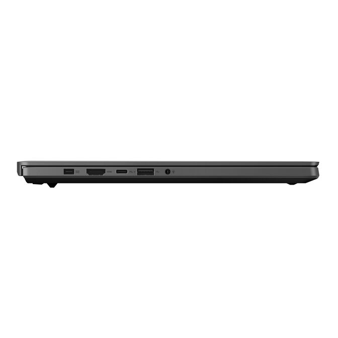 Port&aacute;til ASUS ROG Zephyrus G14 GA403WP 14" Ryzen AI 9 HX 370 32GB DDR5 1TB RTX 5070 OLED 3K 120Hz W11 image number 13