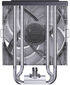 Ventilador CPU Jonsbo CR-1000 MAX ARGB Preto 120mm image number null