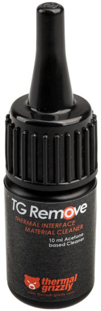 Removedor de Pasta Térmica Thermal Grizzly (10ml)