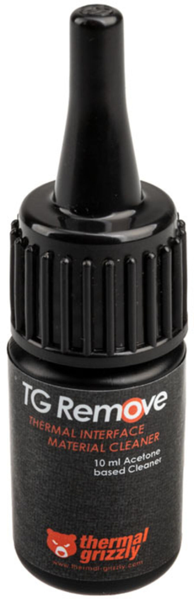 Removedor de Pasta T&eacute;rmica Thermal Grizzly (10ml) image number 0