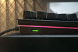 Teclado Razer Huntsman V2 RGB Analog Switch (US) image number null