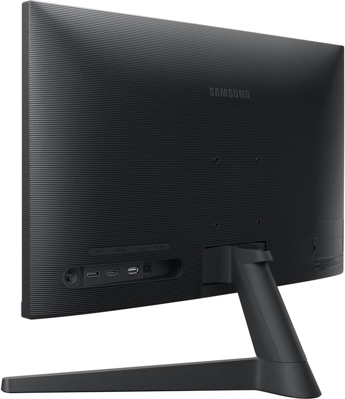 Monitor Samsung Essential 24 " IPS FHD 100Hz image number 10