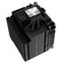 Ventilador CPU Jonsbo HX6250 Negro - 140mm (LGA 1700) image number null