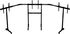 Soporte Monitor Next Level Racing Free Standing Triple Monitor image number null