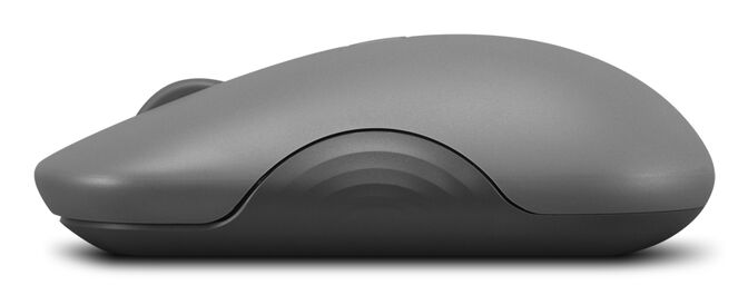 Rato Lenovo 350 Bluetooth Silent Luna Grey image number 4