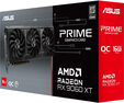 Tarjeta Gr&aacute;fica Asus Radeon RX 9060 XT Prime OC 16GB GDDR6 image number null