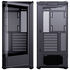 Caja ATX Jonsbo D400 Vidrio Templado Negro image number null