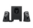 Altavoces 2.1 Logitech Z313 image number null