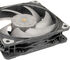 Ventilador Phanteks T30 PWM Negro Pack 3 - 120mm image number null