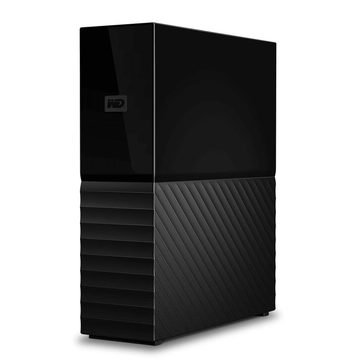 Disco Externo Western Digital MyBook 16TB image number 2