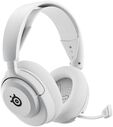 Auriculares SteelSeries Arctis Nova 5 Wireless/Bluetooth Blanco image number null