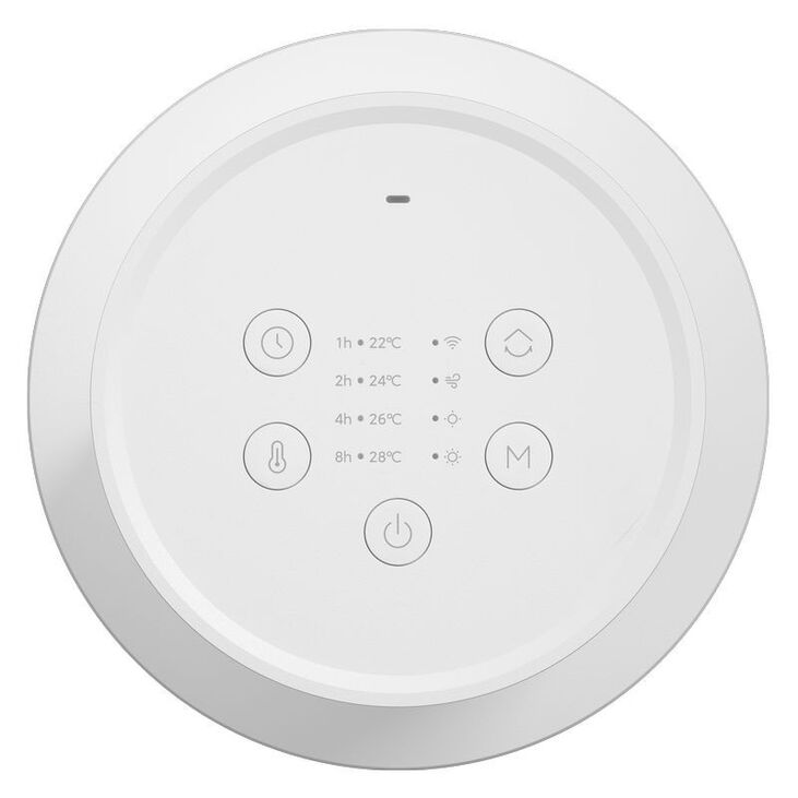 Xiaomi Smart Graphene Heater - Calentador image number 3