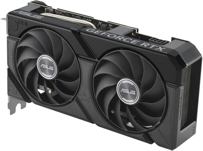 Tarjeta Gr&aacute;fica Asus GeForce&reg; RTX 4060 Ti Dual EVO OC 8GB GDDR6 DLSS3 image number 5