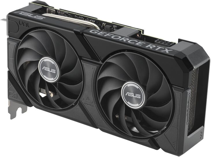 Tarjeta Gráfica Asus GeForce® RTX 4060 Ti Dual EVO OC 8GB GDDR6 DLSS3 image number 5