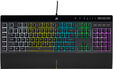 Teclado Corsair K55 RGB Pro (PT) image number null