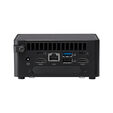 Mini PC ASUS NUC 14 PRO Core 3 100U Barebone image number null
