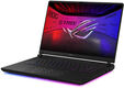 Port&aacute;til ASUS ROG Strix Scar 18 G835LX 18" Core Ultra 9 275HX 64GB DDR5 2TB RTX 5090 2.5K 240Hz W11 image number null