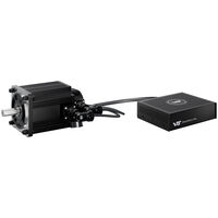 Conjunto Controladora para Base Volante + Base Volante VRS DirectForce Pro Wheel Base MiGE Motor