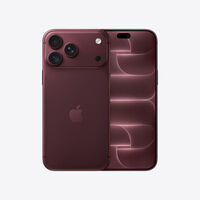 Smartphone iPhone 18 Pro Max 6.9" 512Gb Burgundy