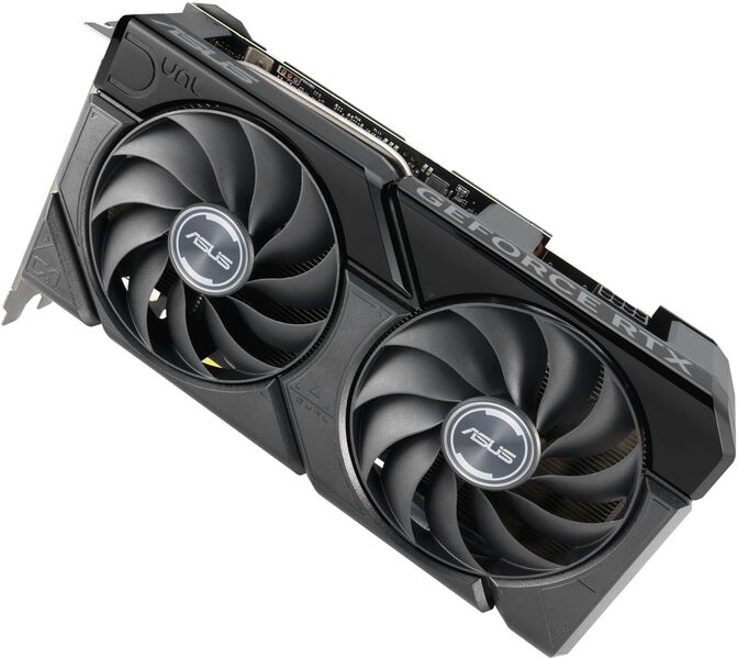 Tarjeta Gr&aacute;fica Asus GeForce&reg; RTX 4060 Ti Dual EVO OC 8GB GDDR6 DLSS3 image number 6
