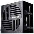 Fuente Semi-Modular Lian Li RB 750W 80+ Bronze Negro image number null