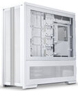 Caja E-ATX Lian Li V3000 Plus Blanca image number null
