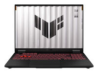 Port&aacute;til ASUS TUF A16 FA608UMI-R72B56CS1 16" Ryzen 7 260 32GB DDR5 512GB RTX 5060 144Hz