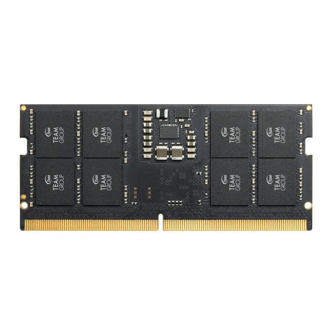 Team Group SO-DIMM 8GB DDR5 4800Mhz Elite CL40 image number 0