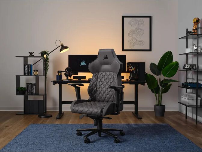 Silla Gaming Corsair TC500 LUXE - Shadow image number 5