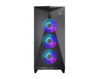 Torre E-ATX MSI MPG GUNGNIR 300R AIRFLOW