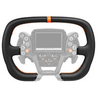 Volante Simagic ZGT-320MS - Leather