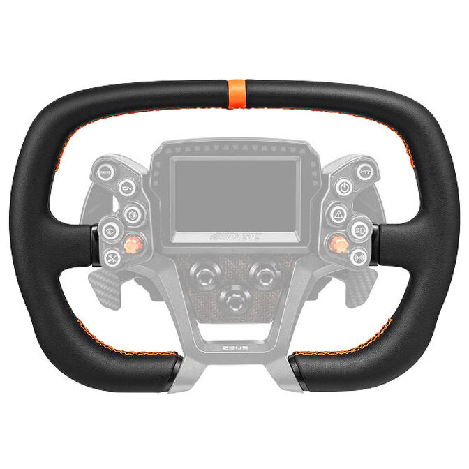 Volante Simagic ZGT-320MS - Leather image number 0