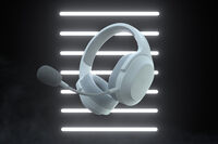 Auriculares Razer Barracuda X Wireless/Bluetooth Mercury
