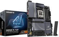 Placa Base Gigabyte B850 AI TOP