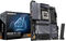 Placa Base Gigabyte B850 AI TOP
