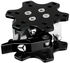 Quick Release Cube Controls Full set - Negro (50mm / 70mm) image number null