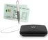 Lector de Tarjetas Inteligentes Ewent USB 2.0 Negro image number null