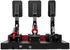 Pedales Simagic P1000 - 3 Pedales image number null