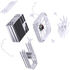 Ventilador CPU Jonsbo PISA A5 ARGB Blanco - 120mm image number null